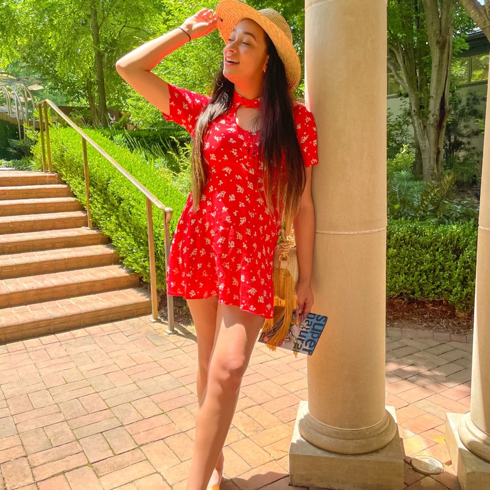 Forever 21 Dress